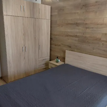 Maison d'hôtes St John Park Boutique Gero