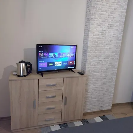 Maison d'hôtes St John Park Boutique Gero