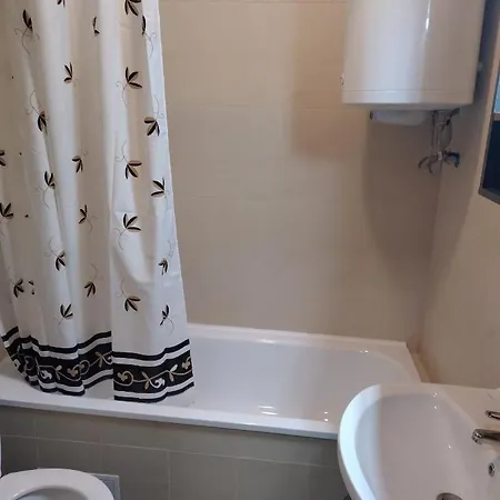 Maison d'hôtes St John Park Boutique Gero 4*