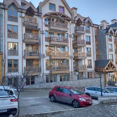 St John Park Boutique Gero 4*