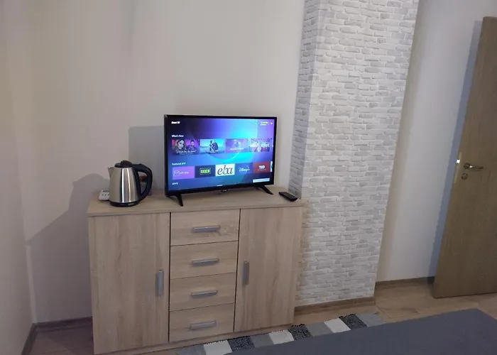 بيت ضيافة St John Park Boutique Gero