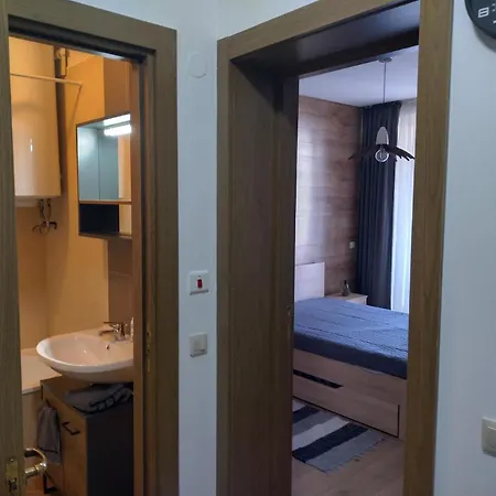 게스트하우스 St John Park Boutique Gero