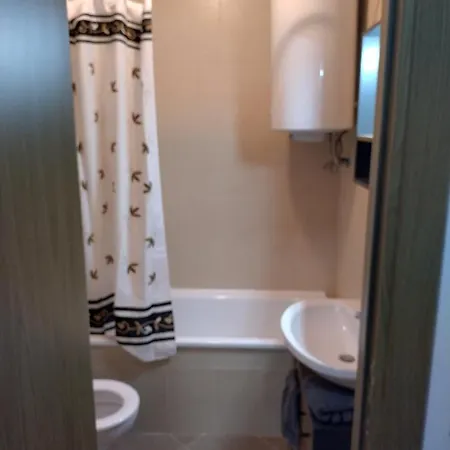 St John Park Boutique Gero Gæstehus