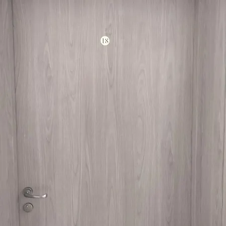 Gæstehus St John Park Boutique Gero