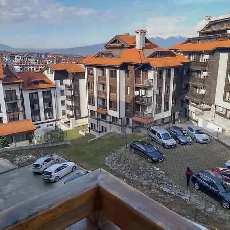 Affittacamere St John Park Boutique Gero 4*