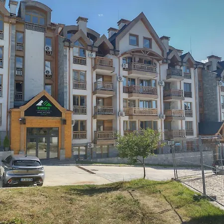 St John Park Boutique Gero Gæstehus 4*