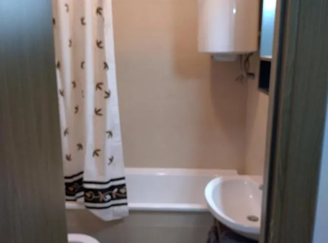 St John Park Boutique Gero Vendégház