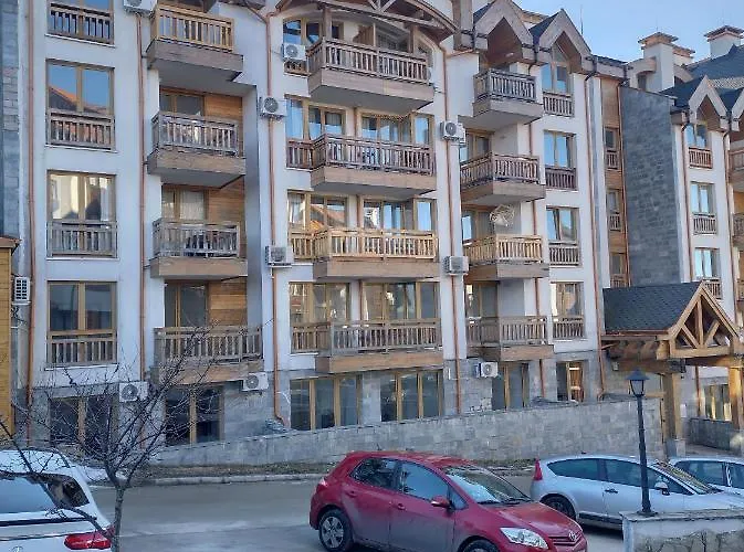 St John Park Boutique Gero 4*