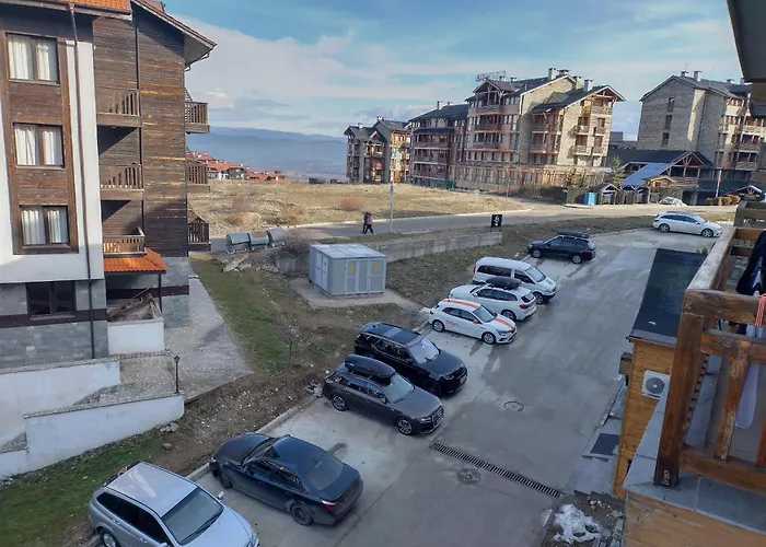 St John Park Boutique Gero 4*