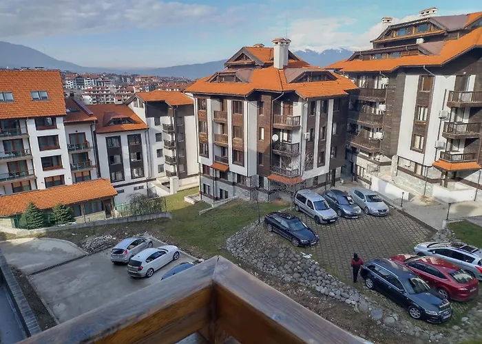 Vendégház St John Park Boutique Gero 4*