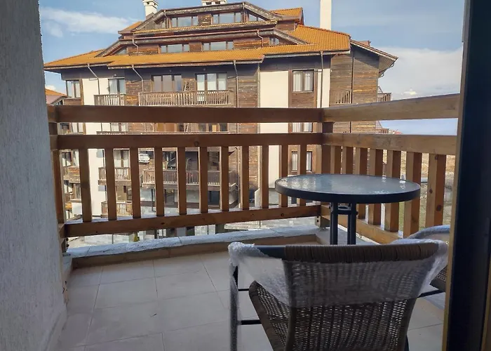 St John Park Boutique Gero 4*