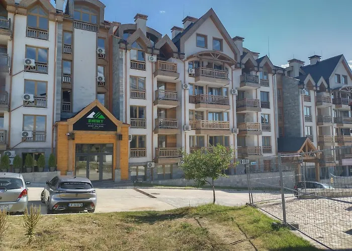 St John Park Boutique Gero Vendégház 4*